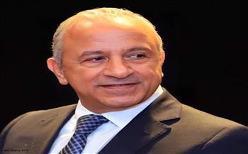الأستاذ الدكتور/ محمود حامد محمد صالح